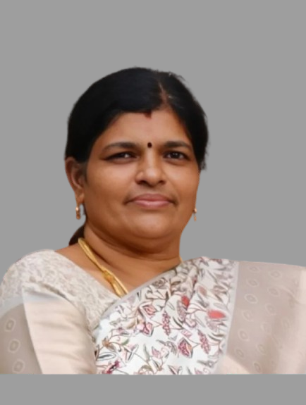 Dr. Rukmani Devi R K